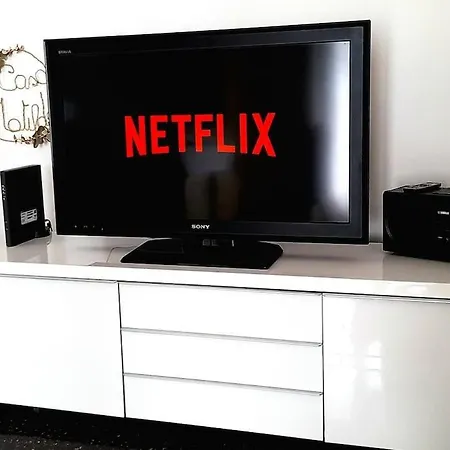 Casa Matilde Apartment