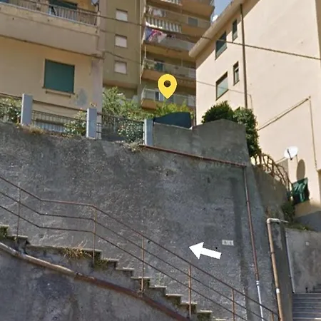 Casa Matilde Appartement *
