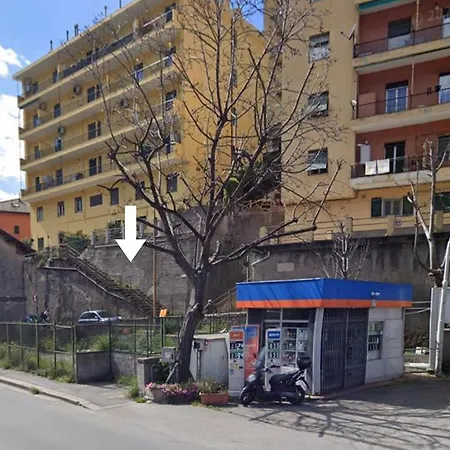 Casa Matilde Apartment *