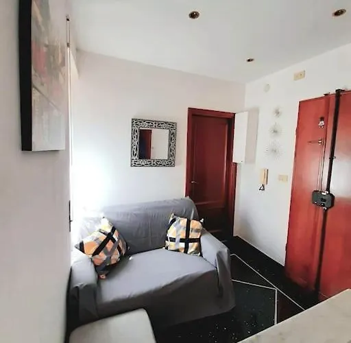 Casa Matilde Apartment *