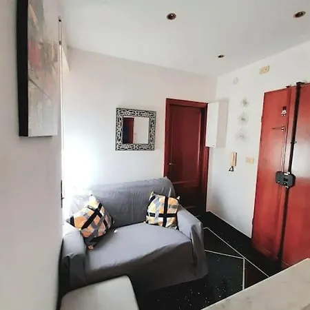 Casa Matilde Apartment *