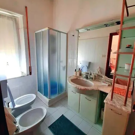 Casa Matilde 热那亚