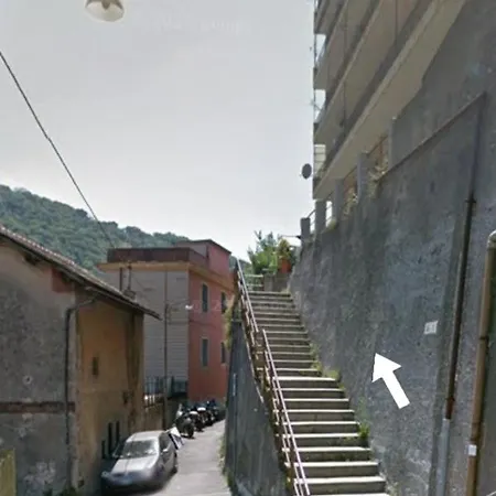 Casa Matilde *