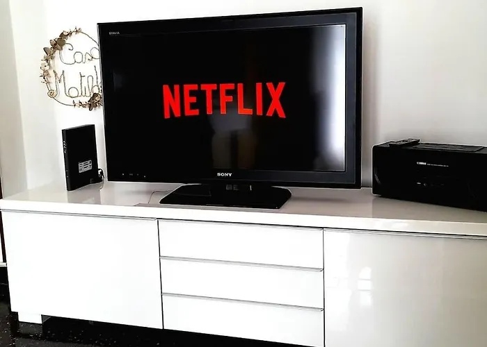 Casa Matilde Appartement