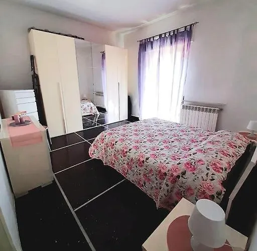 Casa Matilde * Genua