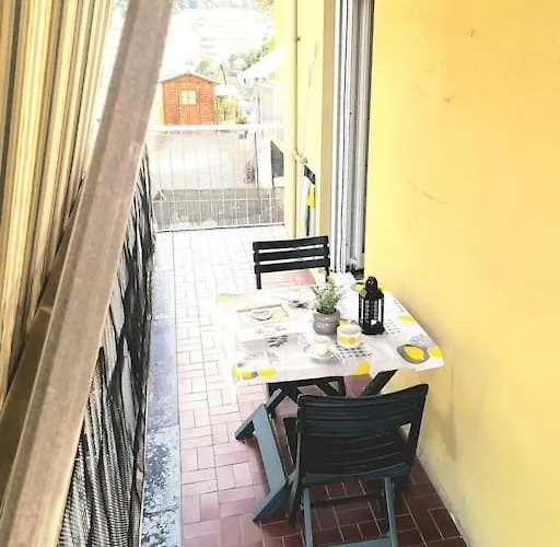 Apartamento Casa Matilde