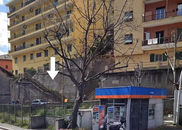 Casa Matilde Appartement *