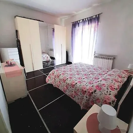 Casa Matilde * Genua