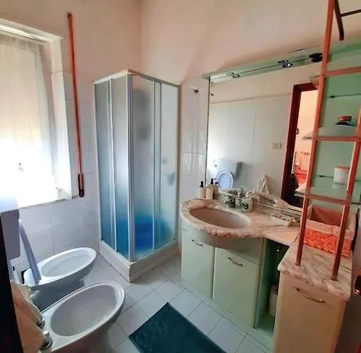 Casa Matilde Генуя