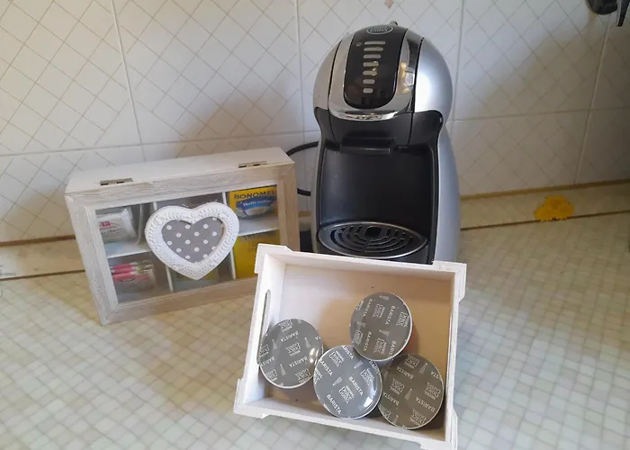 Casa Matilde Апартаменты *