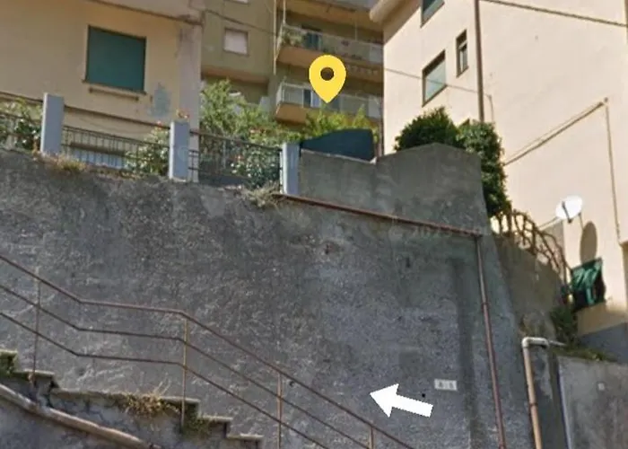 Casa Matilde Апартаменты *